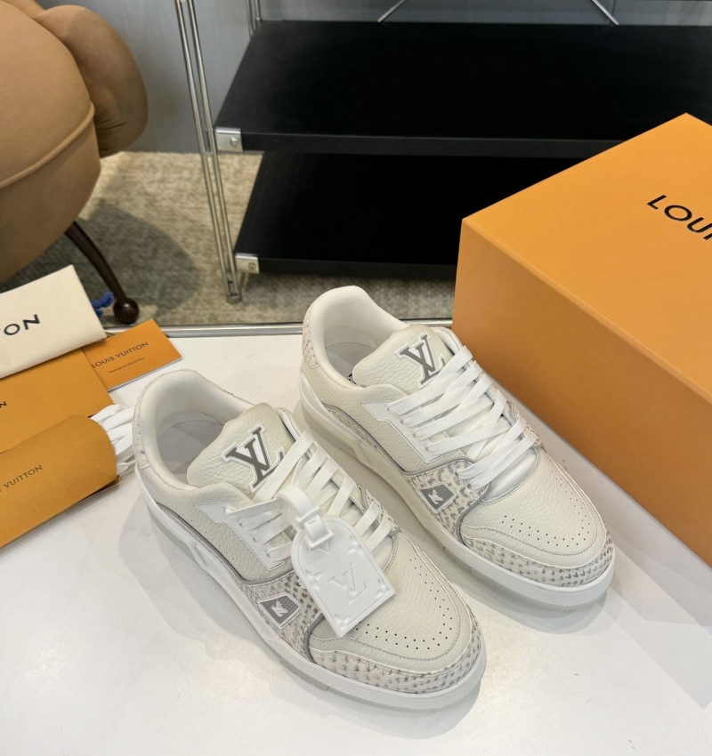 LV Sneakers